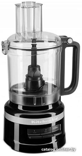 Кухонный комбайн KitchenAid 5KFP0921EOB