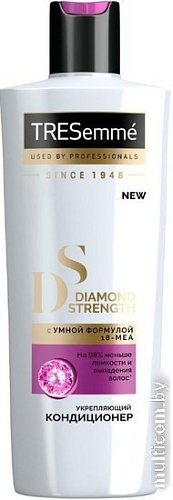 Кондиционер Tresemme Diamond Strength 400 мл