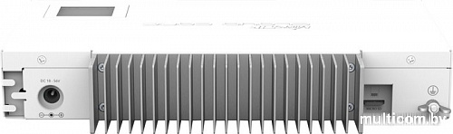 Маршрутизатор Mikrotik Cloud Core [CCR1009-7G-1C-1S+PC]
