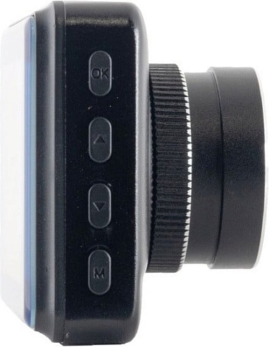 Автомобильный видеорегистратор Incar VR-418