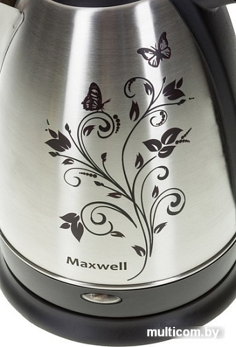 Чайник Maxwell MW-1074