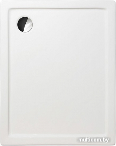 Душевой поддон Roltechnik Flat Kvadro Rectangle 80x90 [8000161]