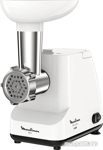 Мясорубка Moulinex ME111032