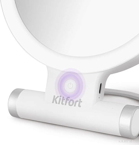 Косметическое зеркало Kitfort KT-4131