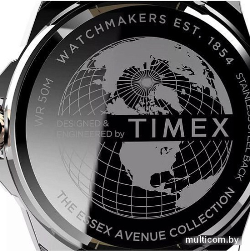 Наручные часы Timex Essex Avenue TW2V43000