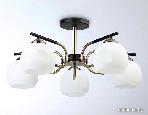 Люстра средней высоты Ambrella light TR TR303312