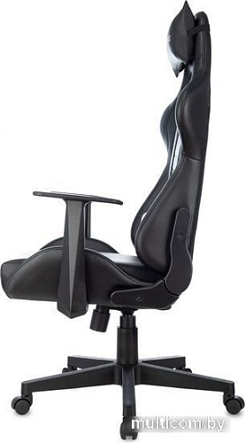 Кресло Zombie Game Penta (черный)