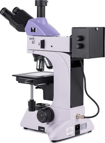Микроскоп Magus Metal D600 BD LCD 83027