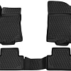 Комплект ковриков для авто Element CARNIS00061 (4 шт)