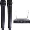 Микрофон Tesler WMS-320