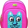 Рюкзак 4ALL Kids RK61-14N (розовый)