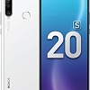 Смартфон HONOR 20S MAR-LX1H 6GB/128GB (ледяной белый)