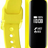 Фитнес-браслет Samsung Galaxy Fit e (лимонник)