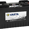 Автомобильный аккумулятор Varta Promotive Black 625012072 (125 А/ч)