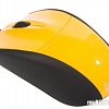 Мышь SmartBuy 325 (желтый) [SBM-325-Y]