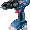 Ударная дрель-шуруповерт Bosch GSB 18V-50 Professional 06019H5106 (без АКБ)