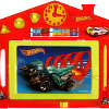 Доска для рисования Играем вместе Хот Вилс B1306152-HWS