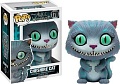 Фигурка Funko Disney Alice in Wonderland Cheshire Cat 6711
