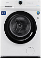 Стирально-сушильная машина Midea Lunar MF100D80BS/W-RU
