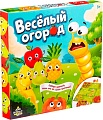 Настольная игра Лас Играс Веселый огород 4176571