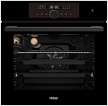 Электрический духовой шкаф Haier HOX-FP5RAGB
