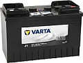 Автомобильный аккумулятор Varta Promotive Black 625012072 (125 А/ч)