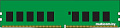 Оперативная память Kingston 16GB DDR4 PC4-21300 KSM26ED8/16HD