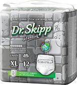 Dr.Skipp Standard XL (12 шт)