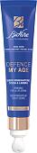 BioNike Сыворотка для век Defence My Age Renewing Eyes Lips Serum (15 мл)