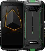 Смартфон Doogee S41T 4GB/64GB (зеленый)