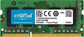 Оперативная память Crucial 8GB DDR3 SODIMM PC3-14900 CT102464BF186D