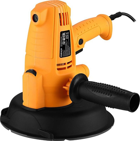 Шлифмашина для стен и потолков Deko DKWS850 085-1059
