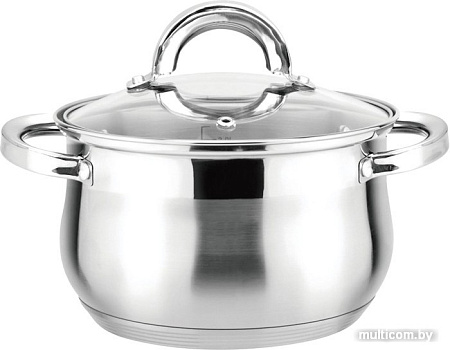 Кастрюля Bella Cucina BC-2124