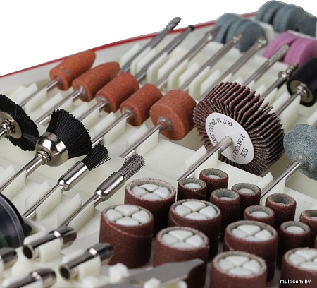 Набор оснастки P.I.T. ASET11-0188