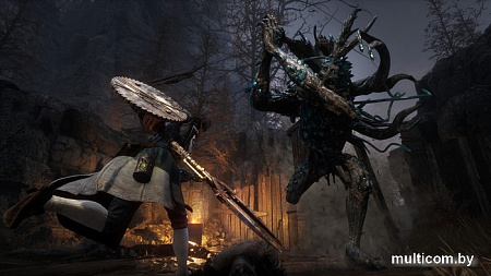 Lies of P для PlayStation 5