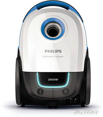 Пылесос Philips FC8385/02