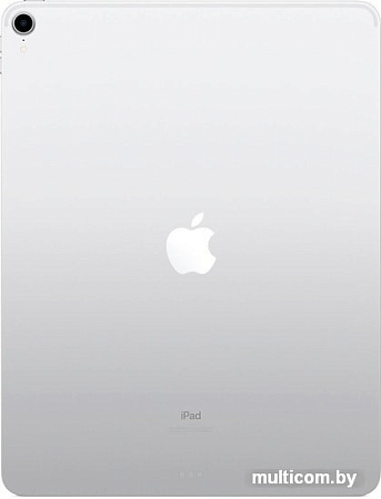 Планшет Apple iPad Pro 12.9" 1TB LTE MTJV2 (серебристый)