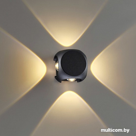 Бра Odeon Light Miko 4222/8WL