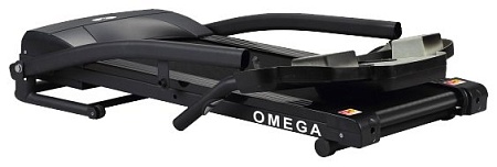 Электрическая беговая дорожка DFC T130 Omega