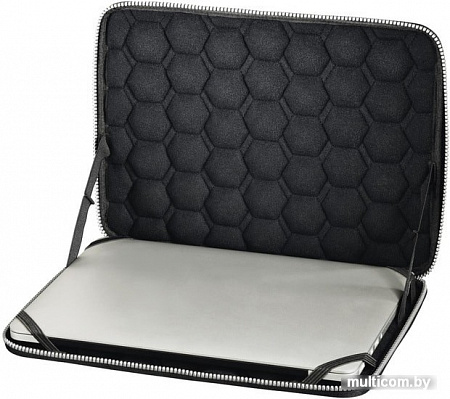 Чехол для ноутбука Hama Protection Hardcase 13.3 (черный)