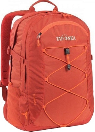 Рюкзак Tatonka Parrot 24 (redbrown)