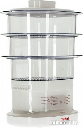 Пароварка Tefal VC 1301