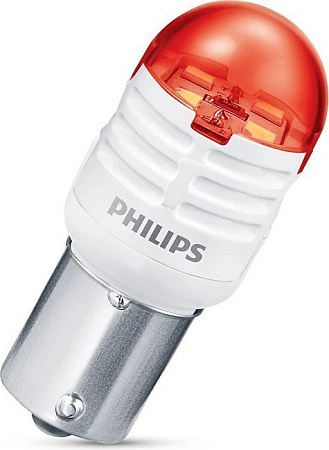 Светодиодная лампа Philips 11498U30RB2 (2 шт)