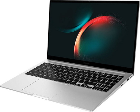 Ноутбук Samsung Galaxy Book3 15.6 NP754XFG-KB3IT