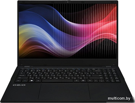 Ноутбук OSiO BaseLine B150I-005B