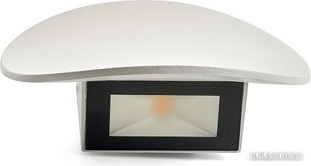 Уличный настенный светильник Feron DH507 48367