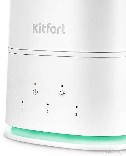 Увлажнитель воздуха Kitfort KT-3815