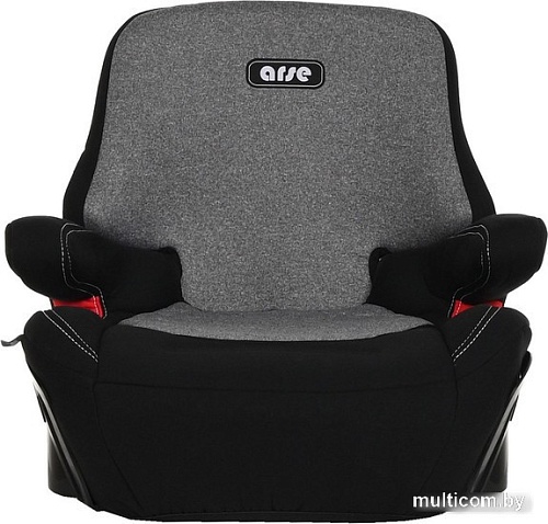 Детское сиденье Pituso Arse (серый)