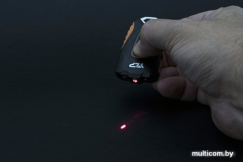 Фонарь Яркий луч YLP X3 Scorpion