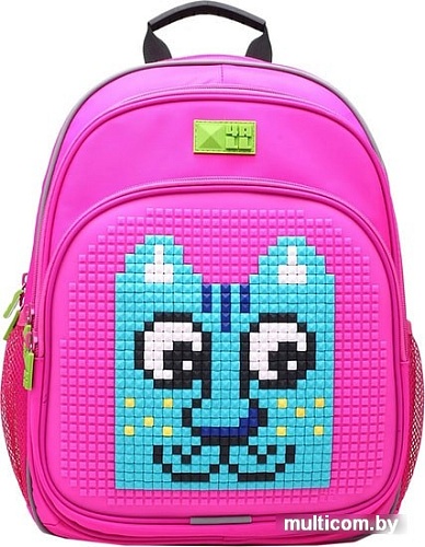 Рюкзак 4ALL Kids RK61-14N (розовый)